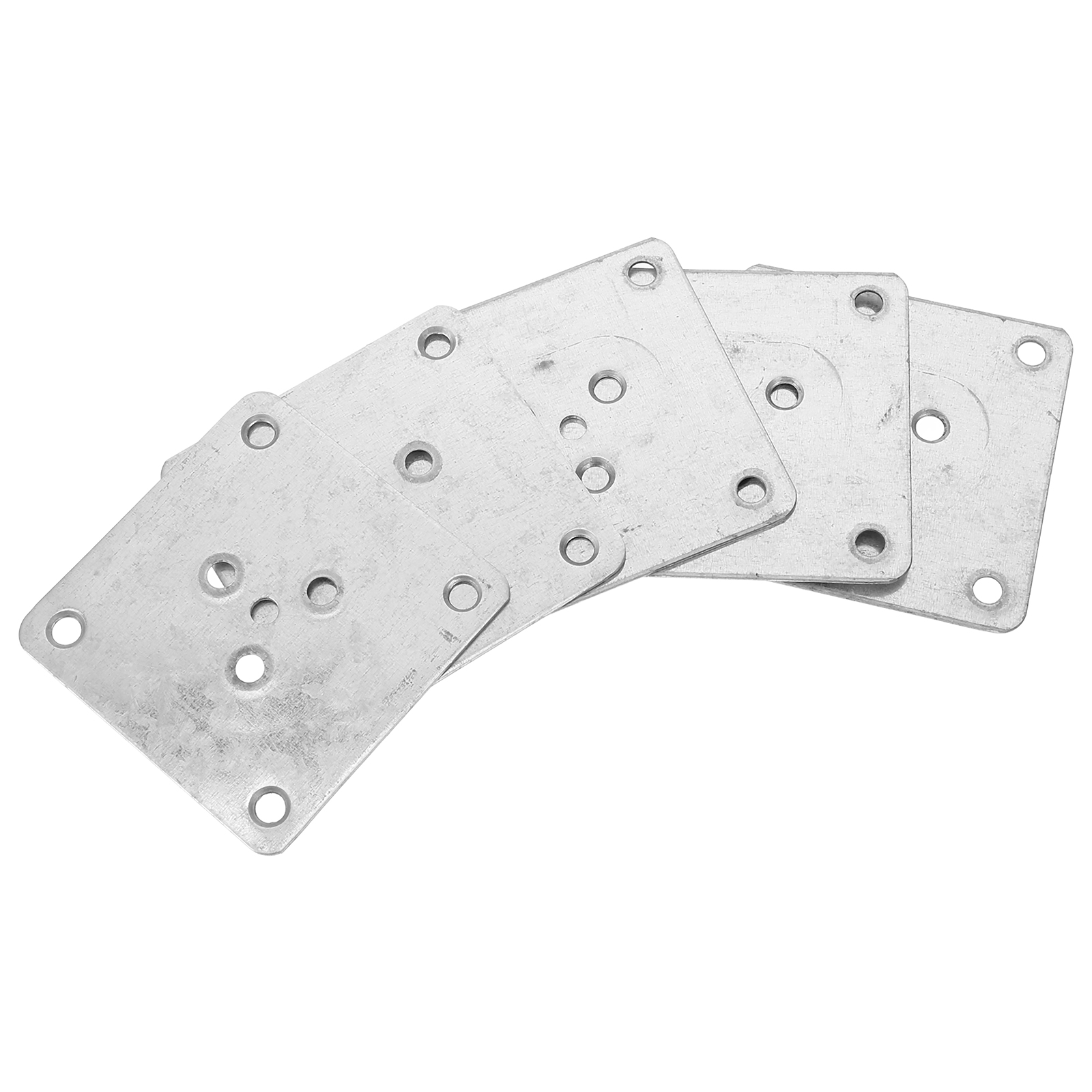 5Pcs Table Leg Connectors Flat - огляд і ціна Cabinet Scraper Set
