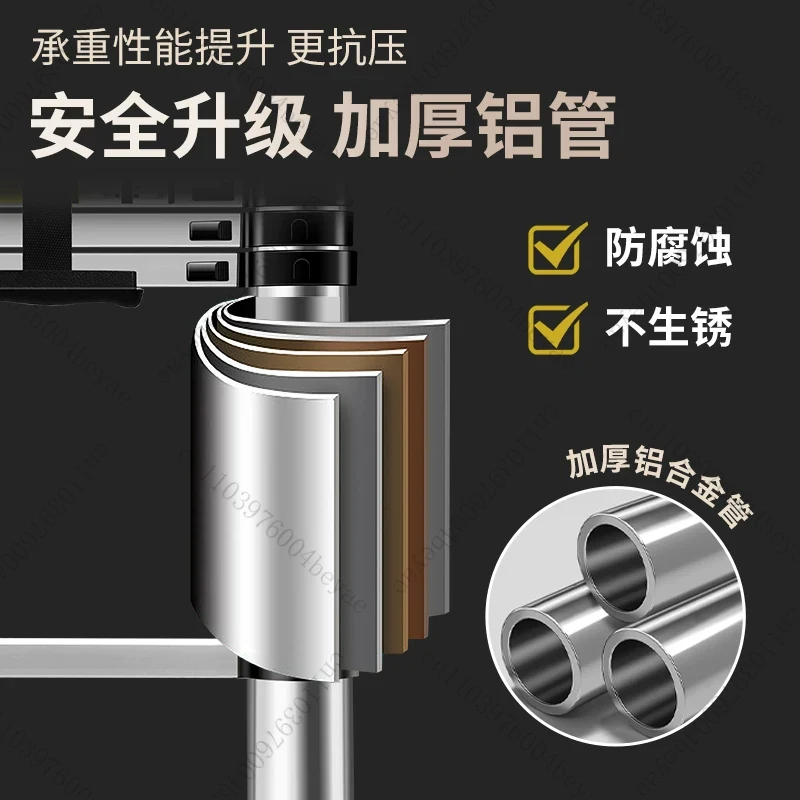 2025 Hot Selling Telescopic La - огляд і ціна Woodworking Lofts