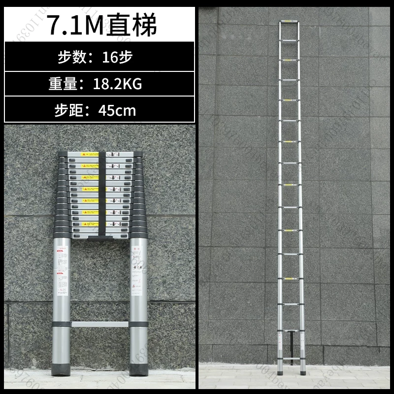 2025 Hot Selling Telescopic La - огляд і ціна Woodworking Lofts