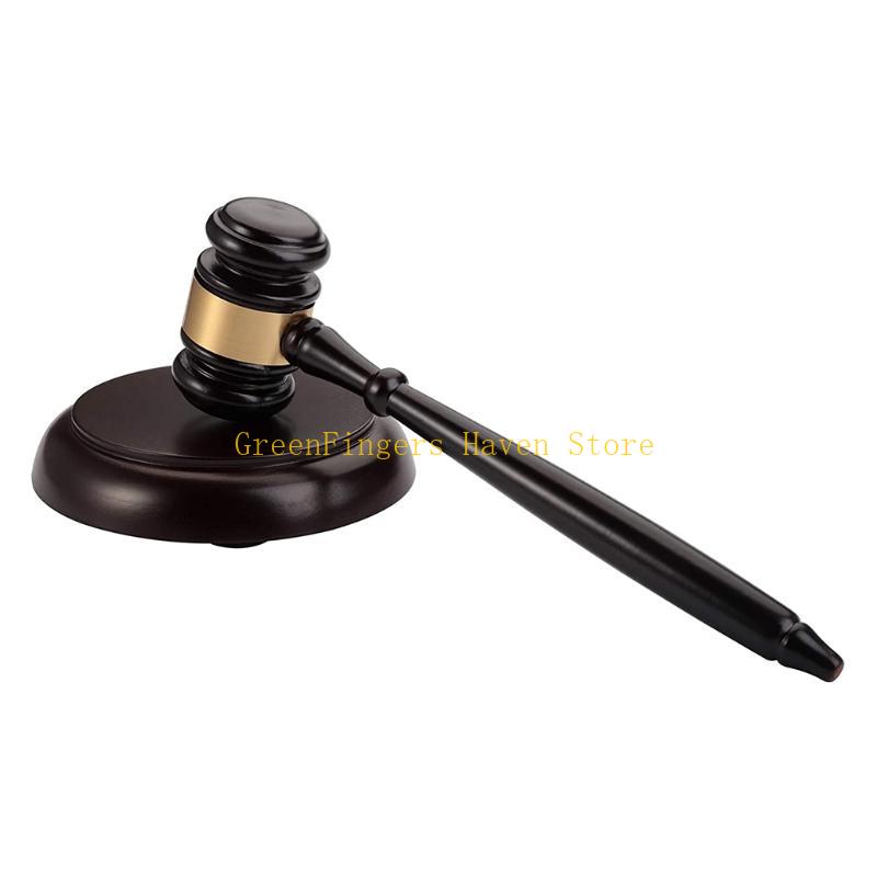 F68D Wooden Hammered the Court - огляд і ціна Woodworking University