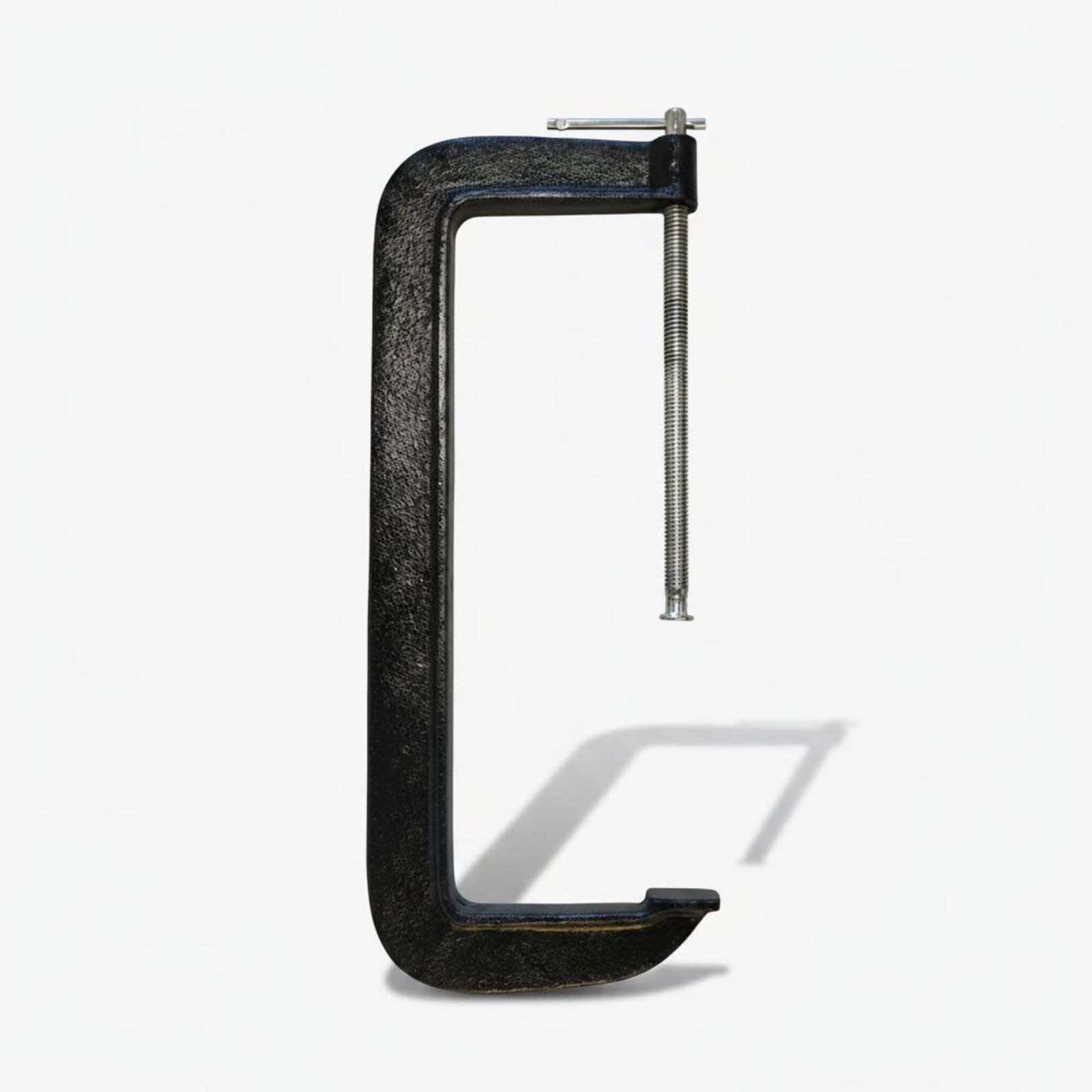 Deep Throat G Clamp Industrial - огляд і ціна Woodworking Industries