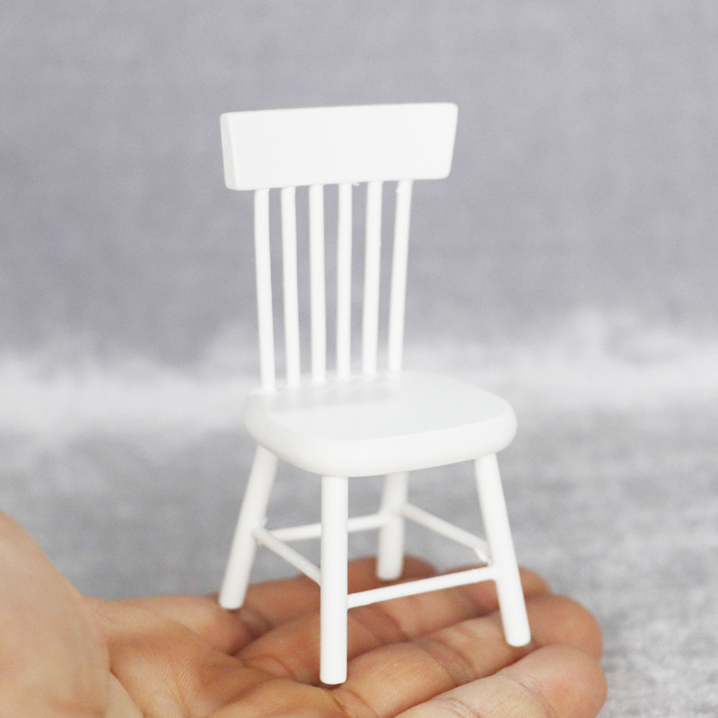 Miniature Dollhouse Furniture  - огляд і ціна Woodworking Room