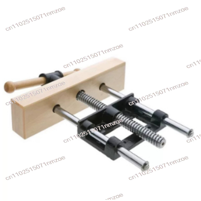 Carbon Steel Fast Remove Woodw - огляд і ціна Woodworking Vise For Workbench