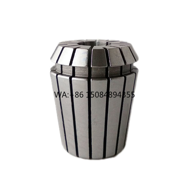 Industrial Grade ER32 Spring C - огляд і ціна Woodworking Industries