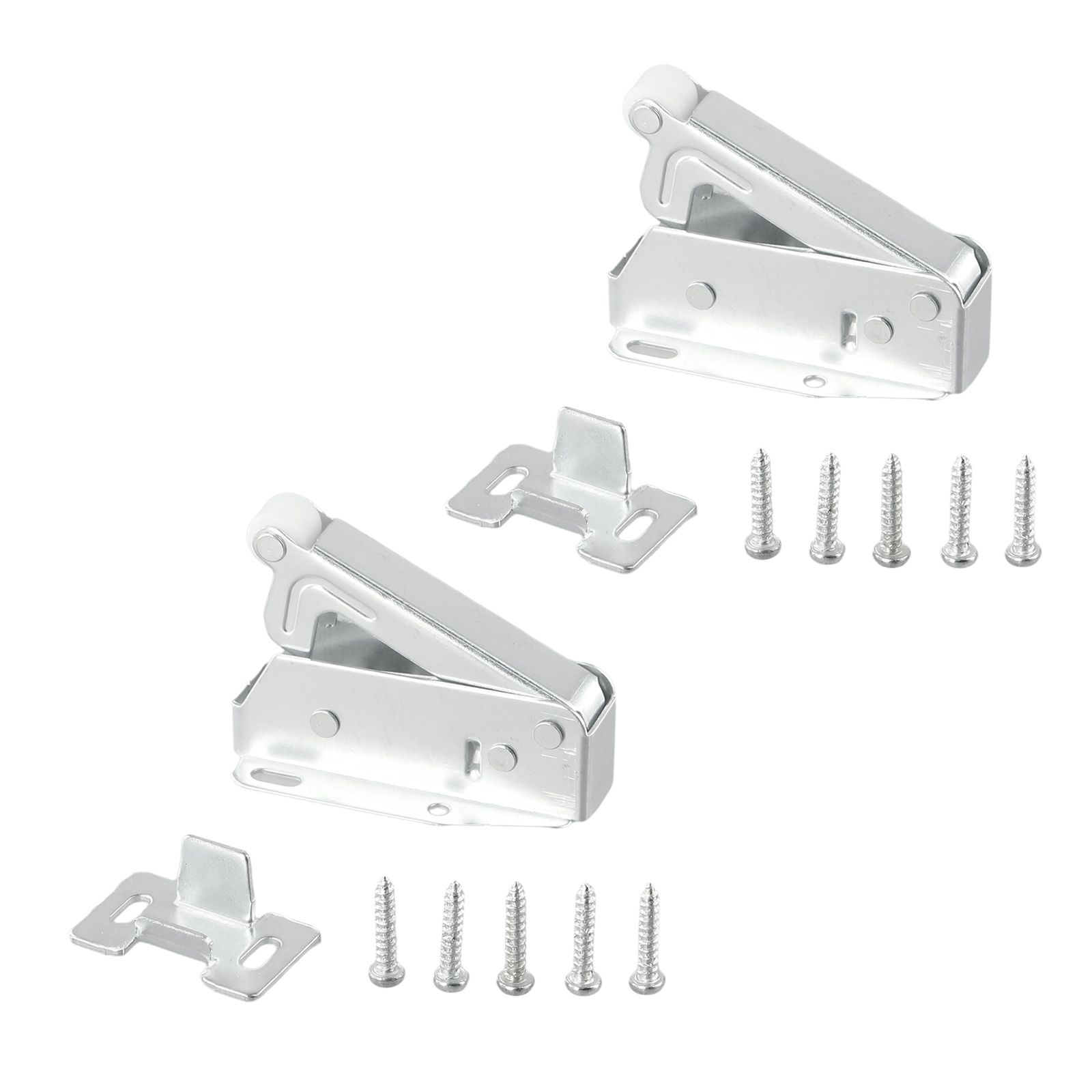 Set Door Spring Catch Latch Lo - огляд і ціна Woodworking Lofts