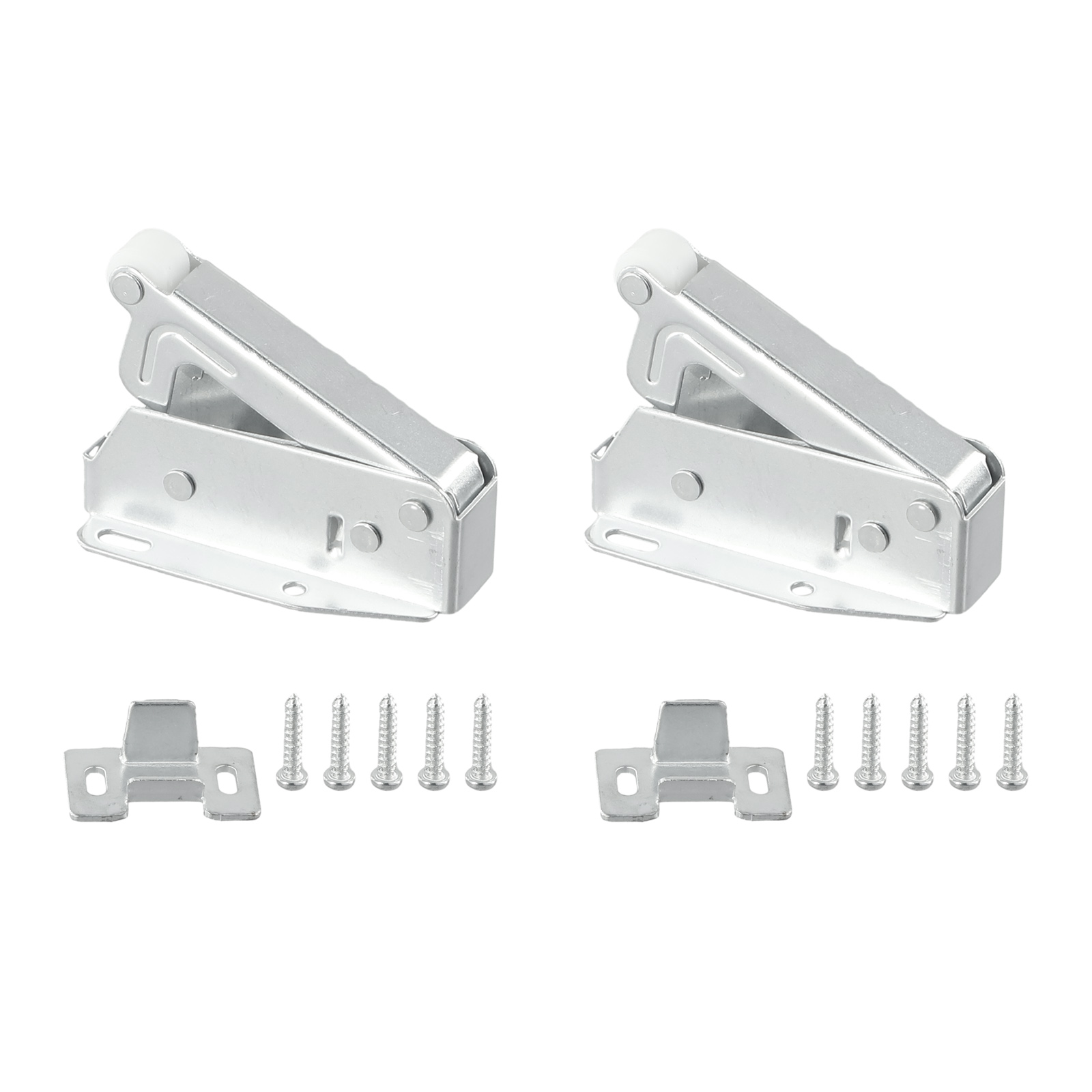 Set Door Spring Catch Latch Lo - огляд і ціна Woodworking Lofts
