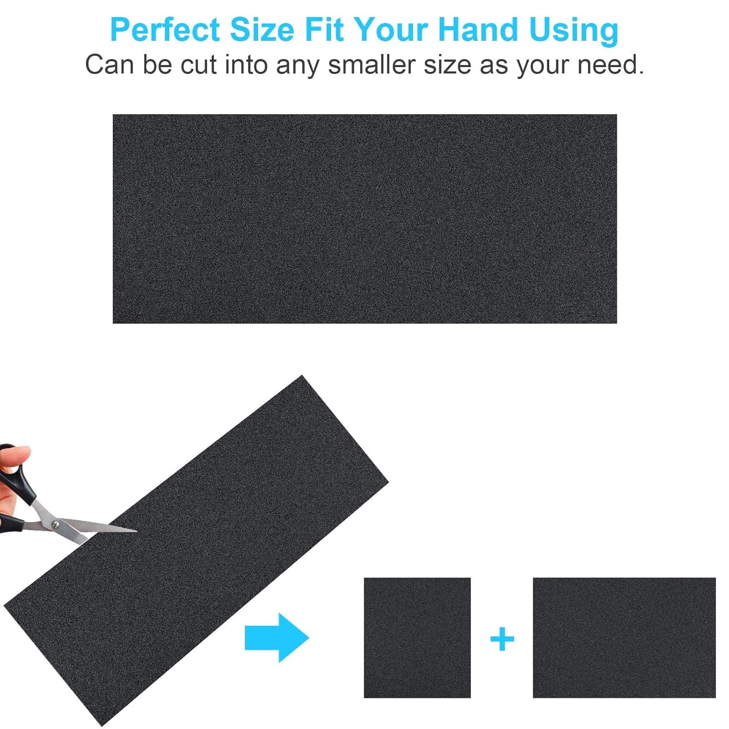42Pcs Dry Wet Sandpaper Set, 1 - огляд і ціна Woodworking Ideas