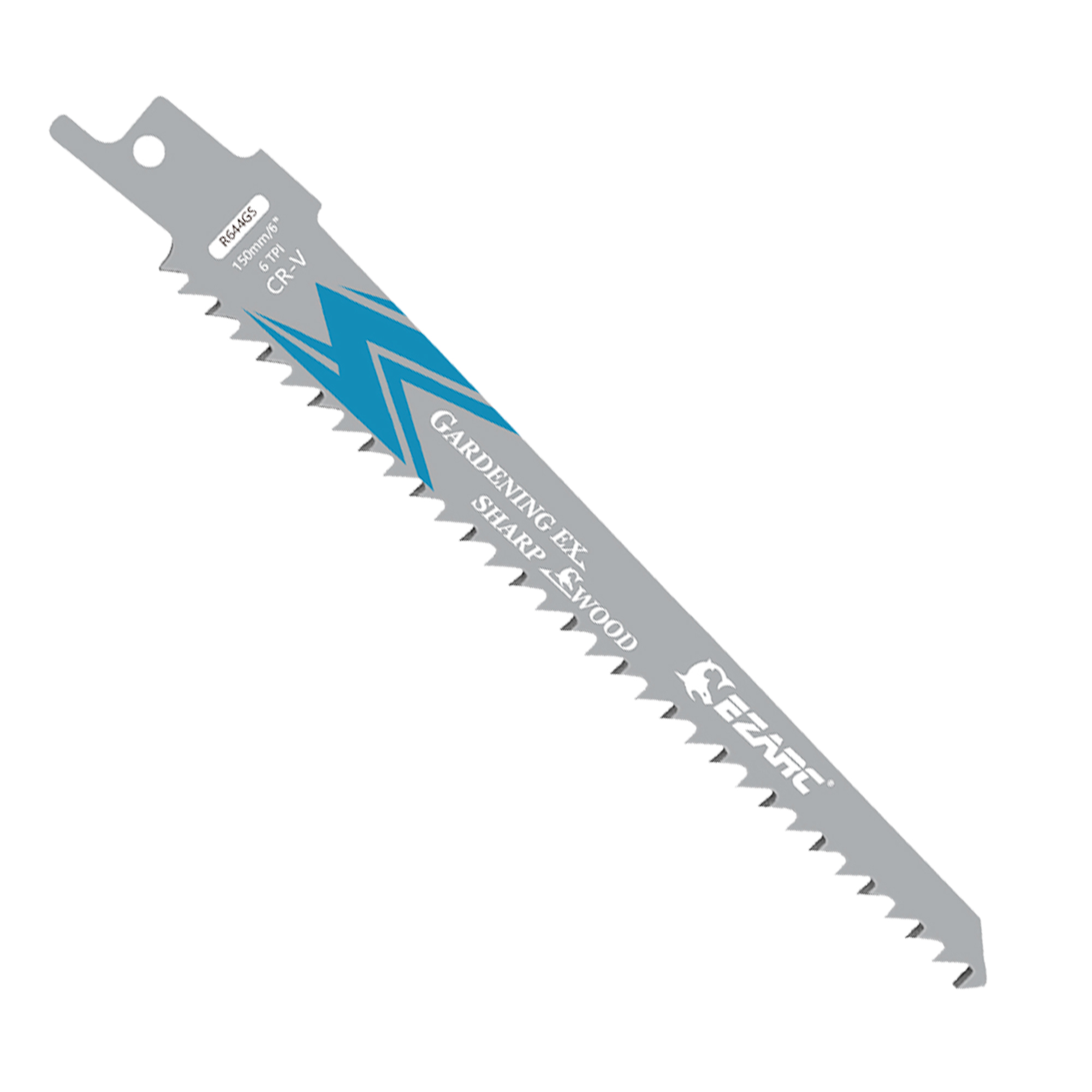 EZARC Reciprocating Pruning Sa - огляд і ціна Woodworking Equipment