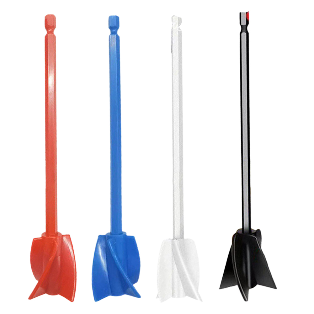 Epoxy Mixer Stick Paint Stirri - огляд і ціна Woodworking Epoxy