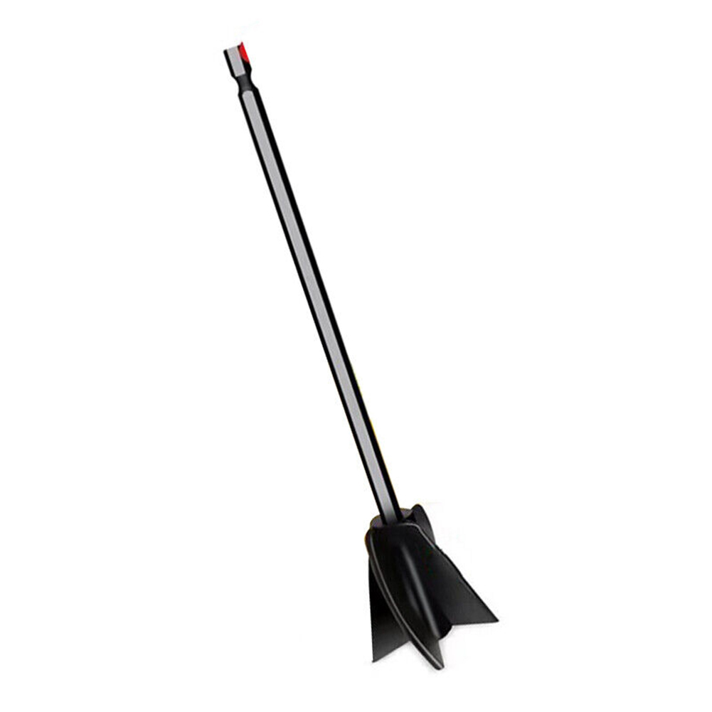 Epoxy Mixer Stick Paint Stirri - огляд і ціна Woodworking Epoxy