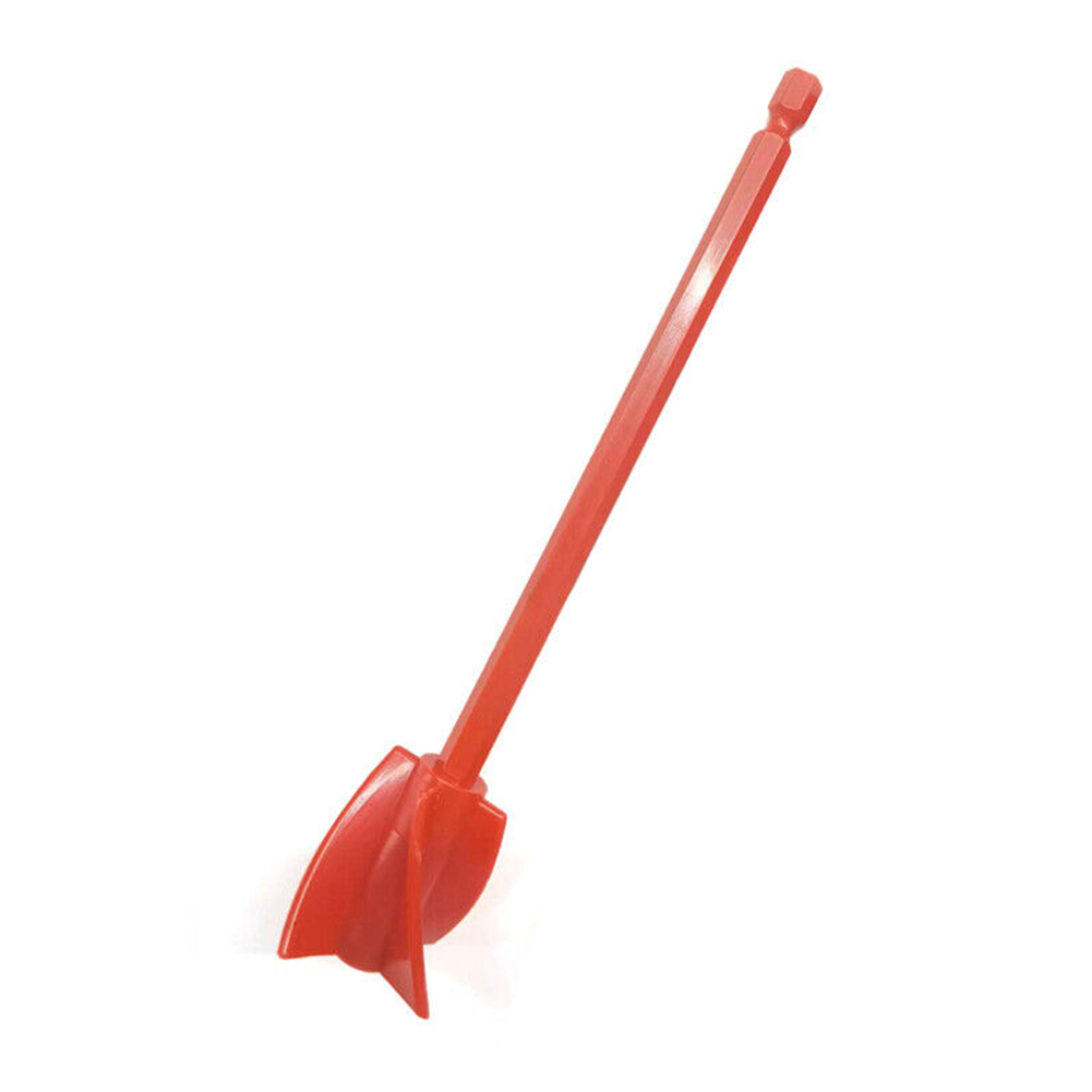 Epoxy Mixer Stick Paint Stirri - огляд і ціна Woodworking Epoxy