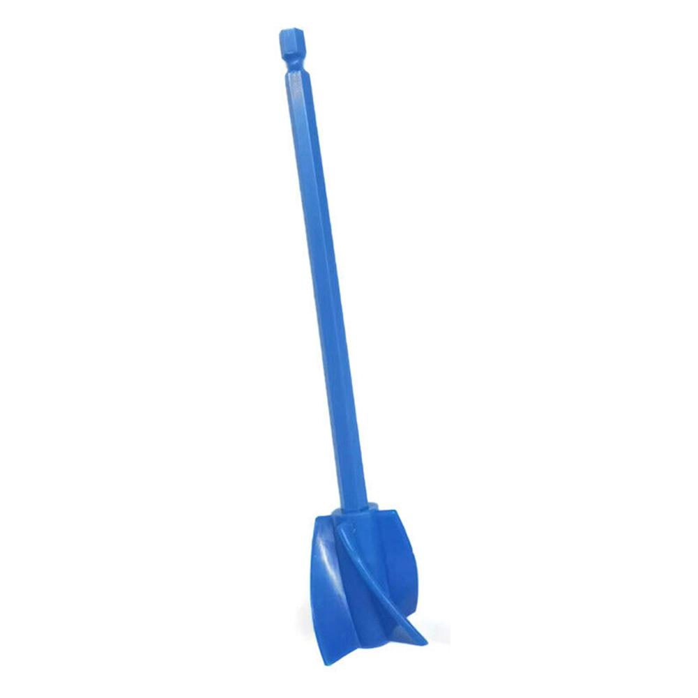 Epoxy Mixer Stick Paint Stirri - огляд і ціна Woodworking Epoxy