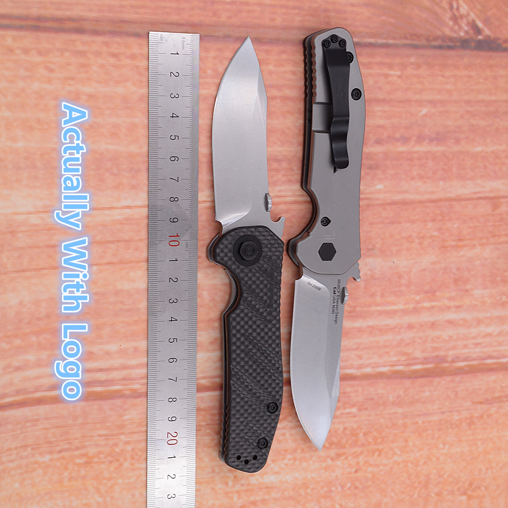 Emerson Style 0630CF 0630 Carb - огляд і ціна Woodworking Logos