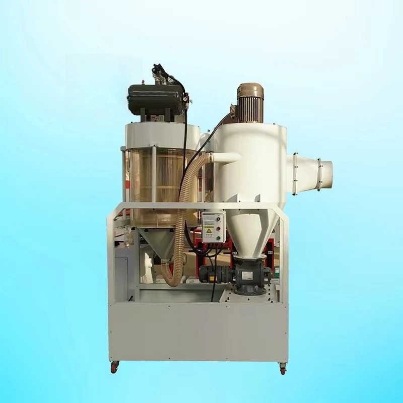Cyclone Dust Collector Filter  - огляд і ціна Woodworking Industries