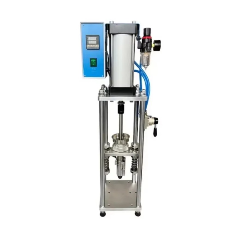 20g Vertical Mini Molding Mach - огляд і ціна Woodworking University