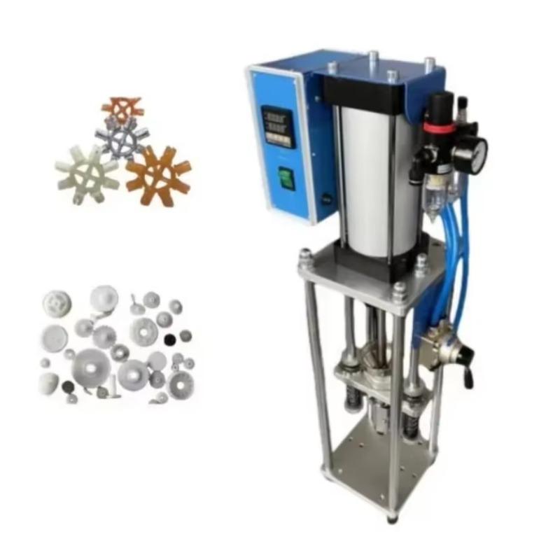 20g Vertical Mini Molding Mach - огляд і ціна Woodworking University