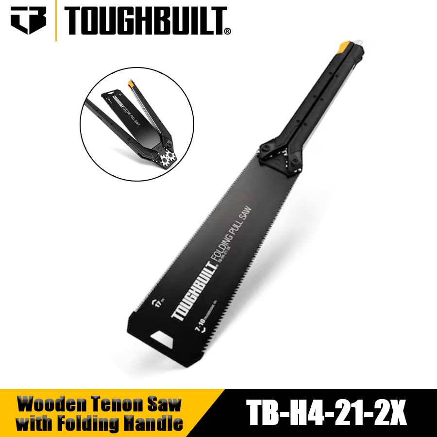 TOUGHBUILT TB-H4-21-2X Japanes - огляд і ціна Woodworking In Japanese