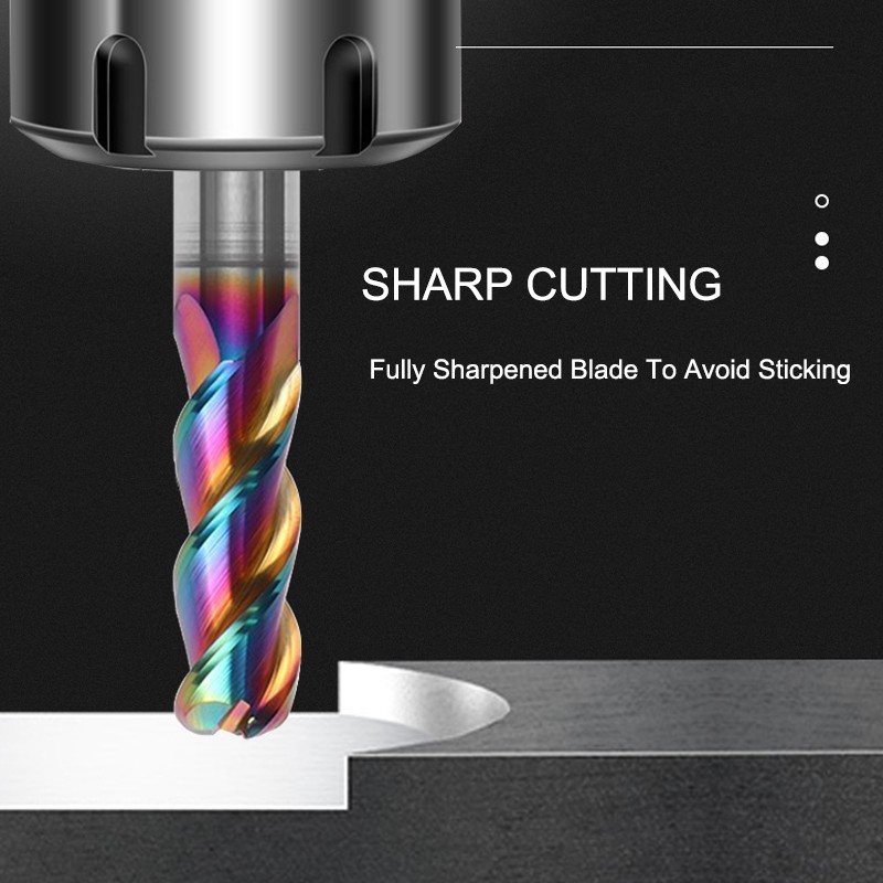 AZZKOR Tungsten Steel Carbide  - огляд і ціна Woodworking Nc