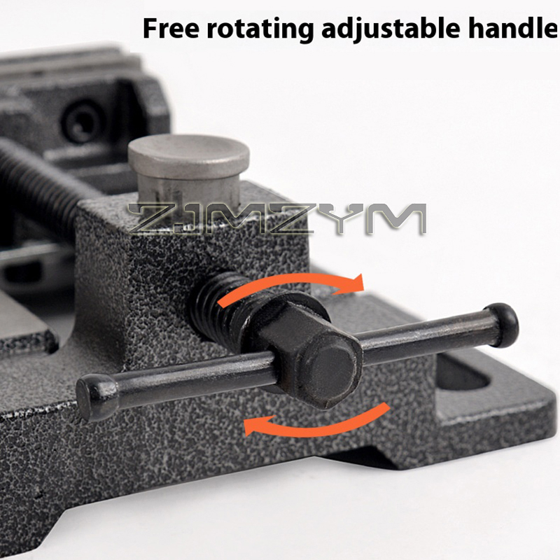 Adjustable Flat Piler Bench Vi - огляд і ціна Woodworking Vise For Workbench