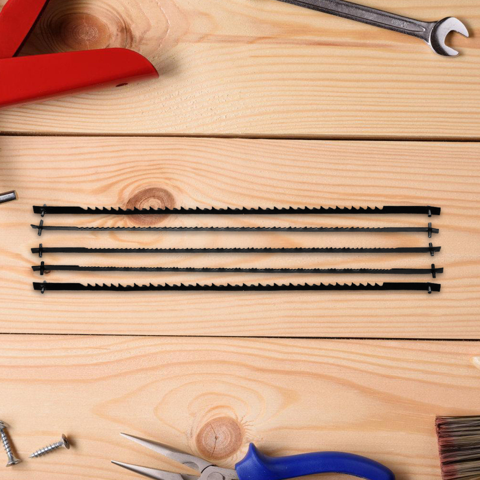 24pc Woodworking Curved Saw Bl - огляд і ціна Woodworking Industries