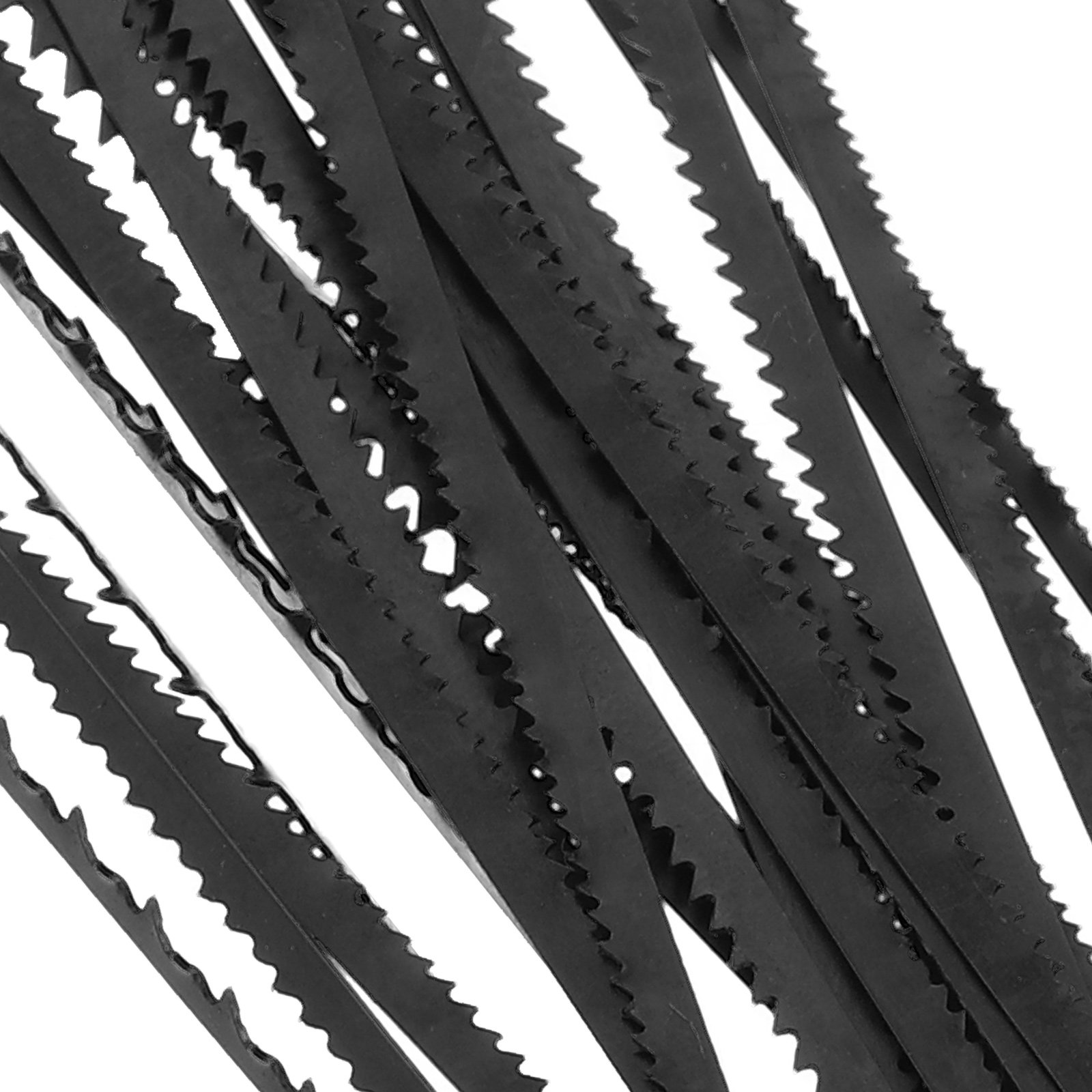 24pc Woodworking Curved Saw Bl - огляд і ціна Woodworking Industries