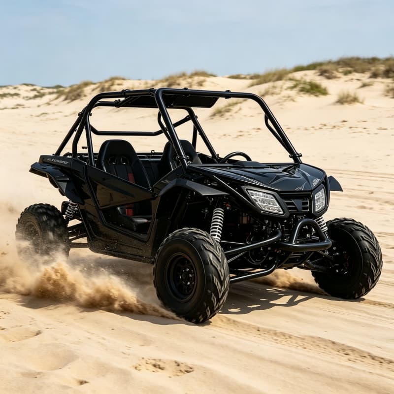 High Quality Hot Sale  ATV 48V - огляд і ціна Woodworking Course