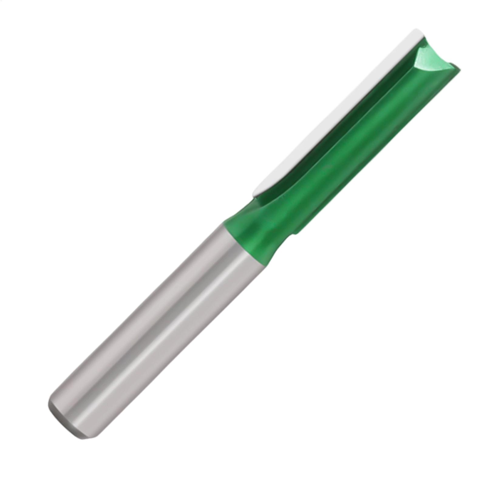 Woodworking Straight Router Bi - огляд і ціна Router Bits For Woodworking