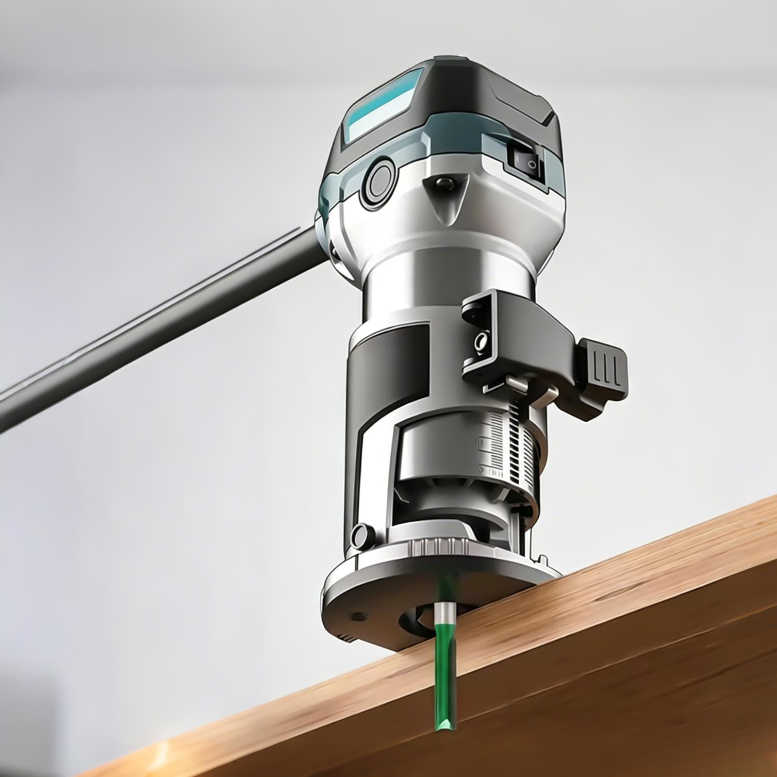 Woodworking Straight Router Bi - огляд і ціна Router Bits For Woodworking