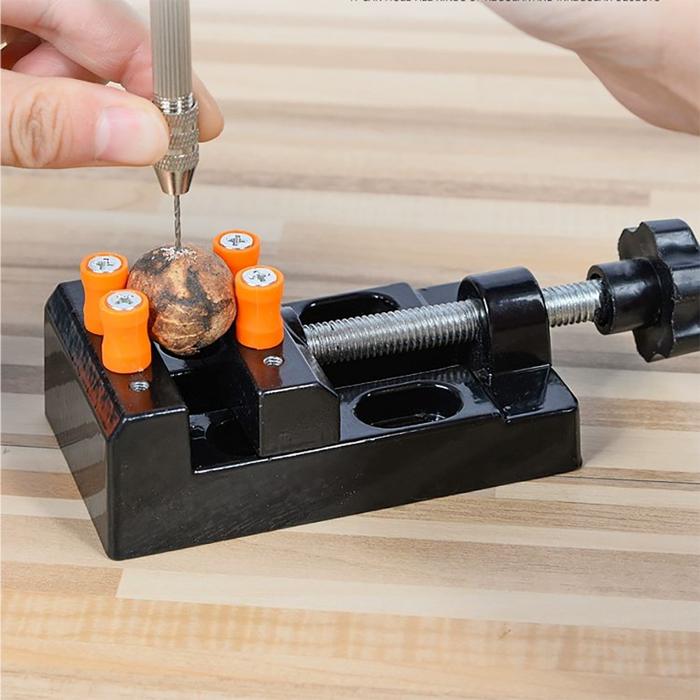Heavy Duty 57mm Mini Table Vis - огляд і ціна Woodworking Vise For Workbench