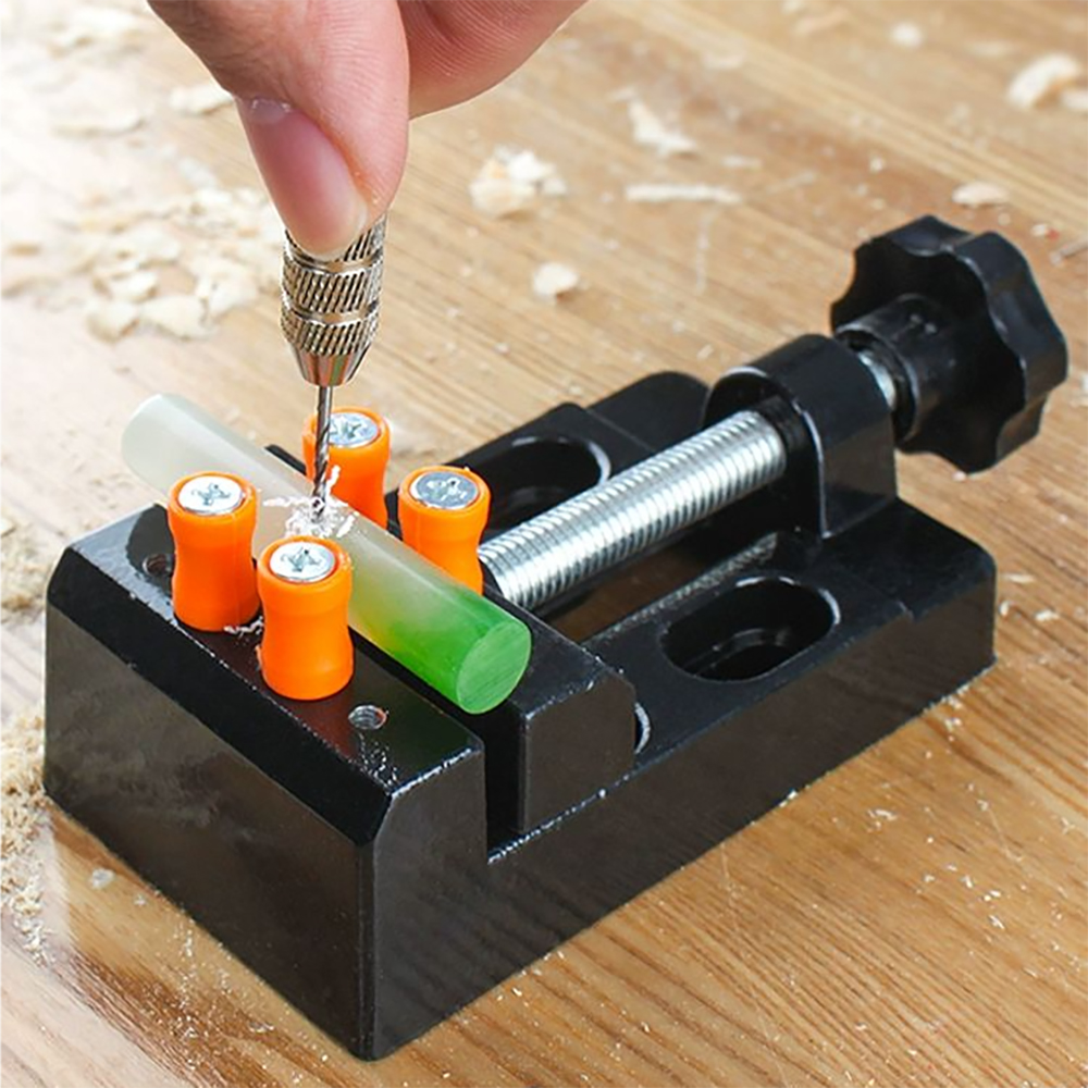 Heavy Duty 57mm Mini Table Vis - огляд і ціна Woodworking Vise For Workbench