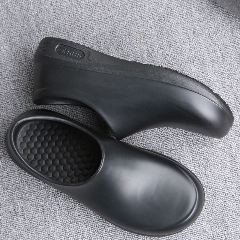 Non-Slip Chef Shoes for Both M - огляд і ціна Woodworking Man