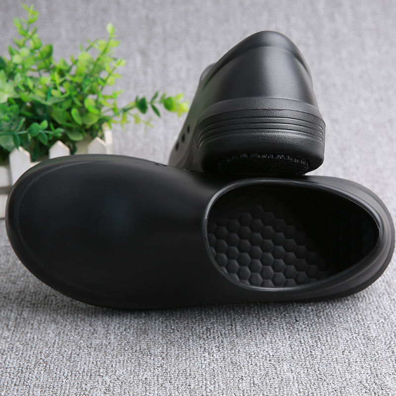 Non-Slip Chef Shoes for Both M - огляд і ціна Woodworking Man
