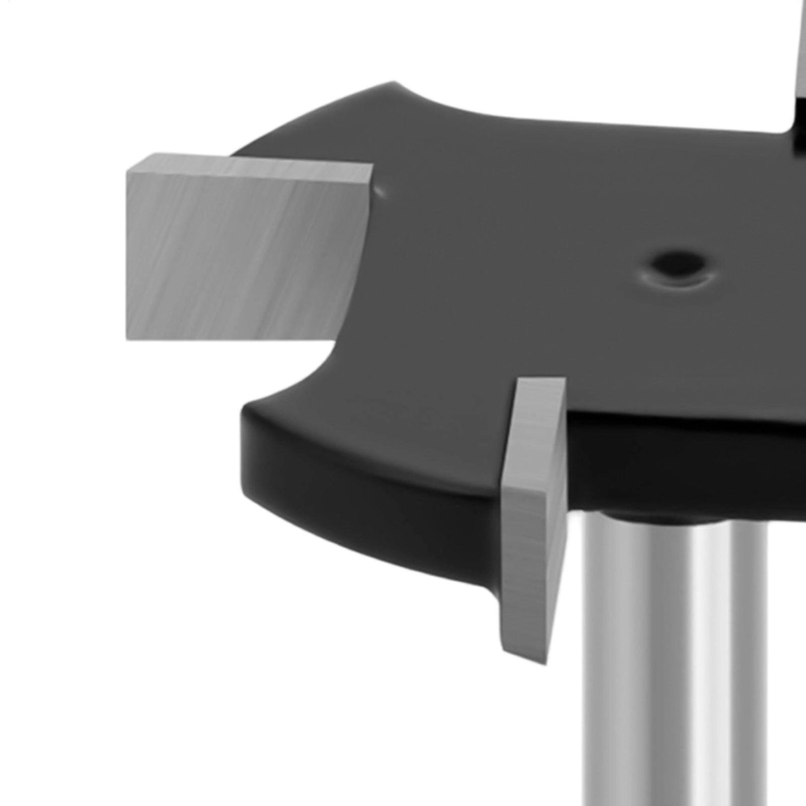 Flattening Router Bit 1/4 Inch - огляд і ціна Router Bits For Woodworking