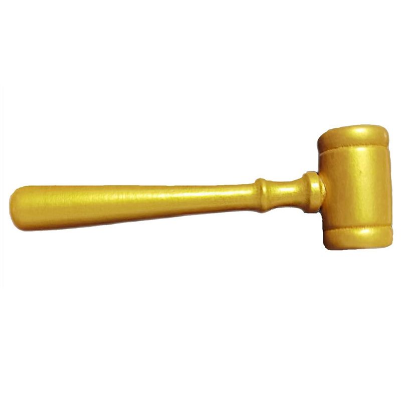 24 PCS Judge Gavel Prop Mini W - огляд і ціна Woodworking Auctions