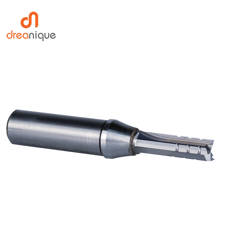 Dreanique 1PC TCT Trimming Rou - огляд і ціна Woodworking Nc