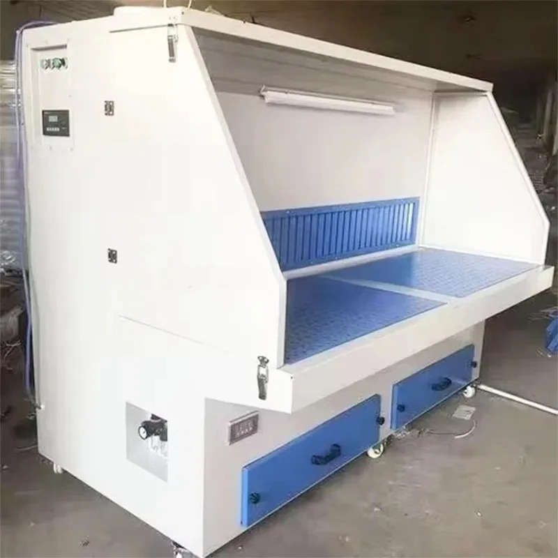 Integrally New 3 Worktable Int - огляд і ціна Woodworking Industries