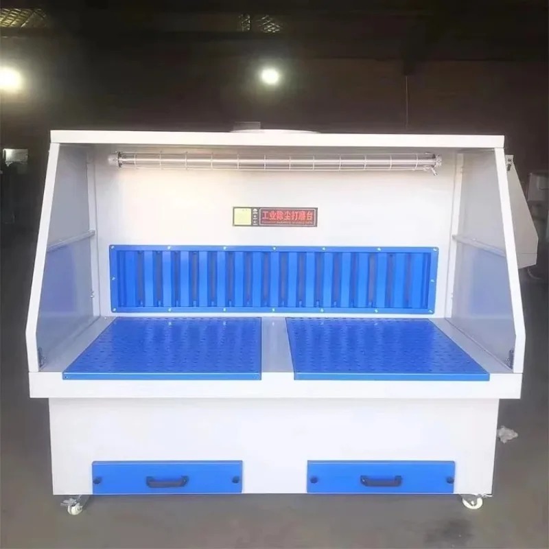 Integrally New 3 Worktable Int - огляд і ціна Woodworking Industries