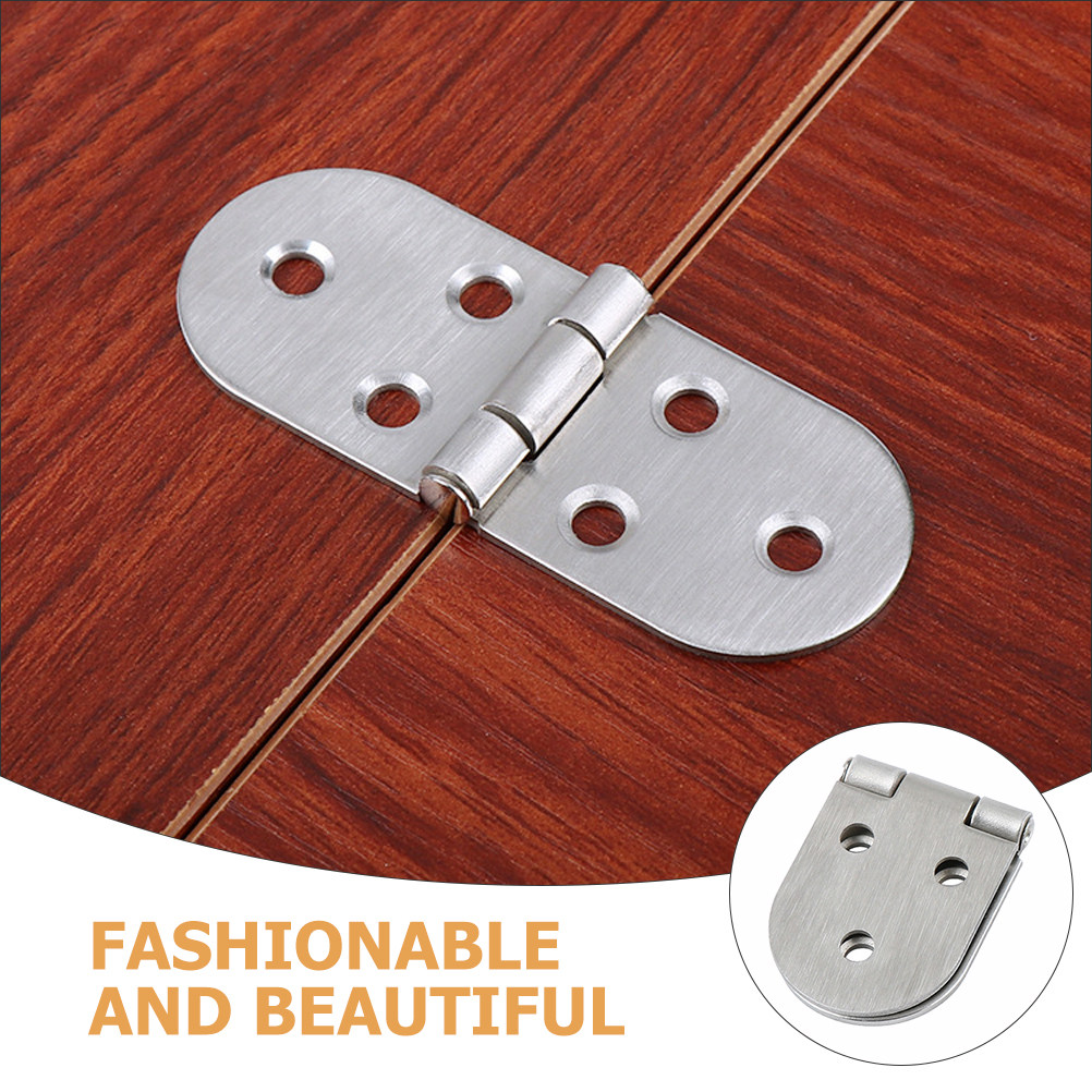 2Pcs Stainless Steel Folding T - огляд і ціна Woodworking Lofts