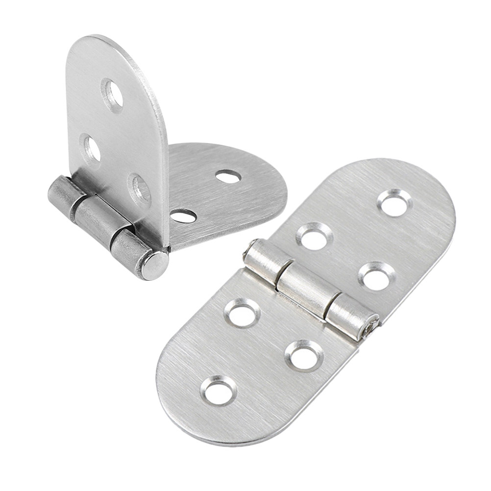 2Pcs Stainless Steel Folding T - огляд і ціна Woodworking Lofts