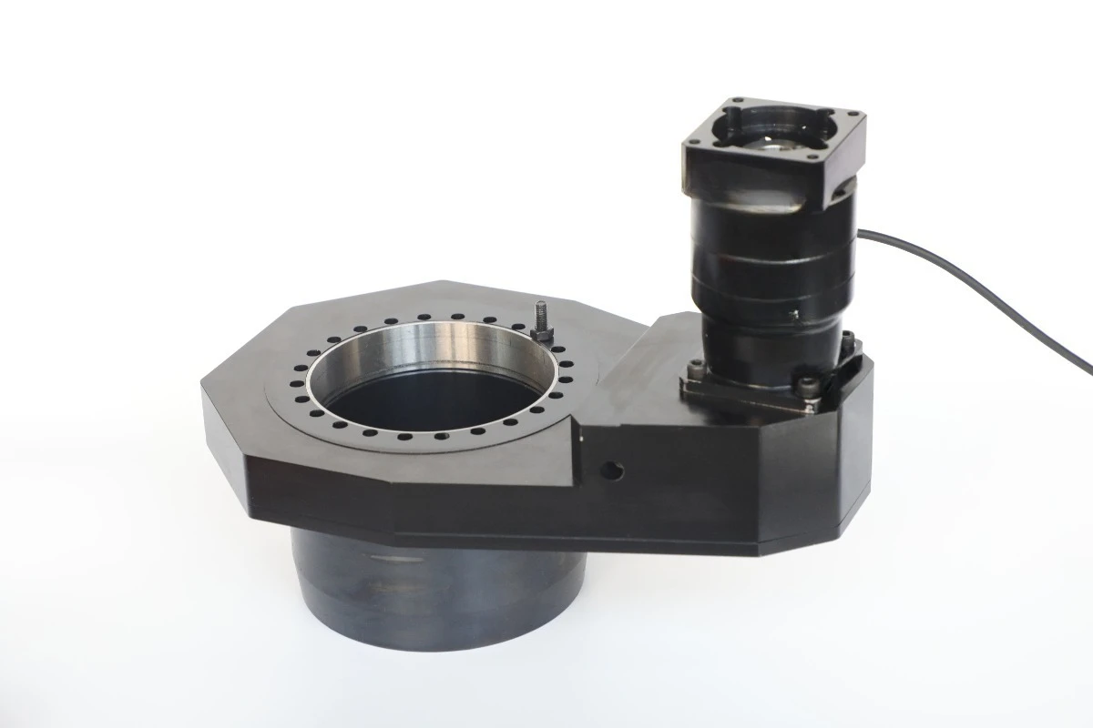 C-AXIS CA1H10B Woodworking Mac - огляд і ціна Woodworking Equipment