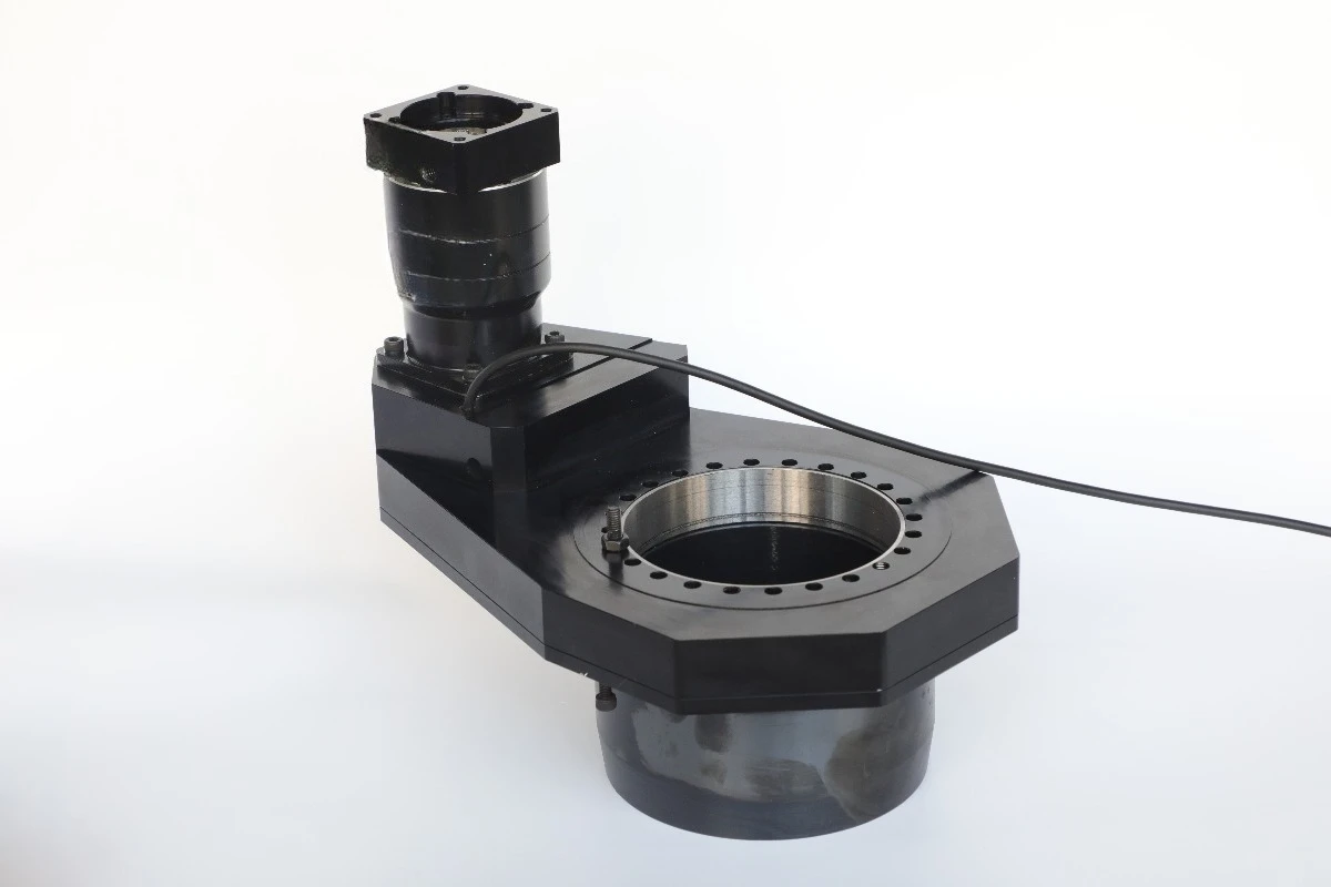 C-AXIS CA1H10B Woodworking Mac - огляд і ціна Woodworking Equipment
