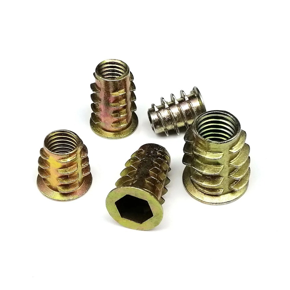165/75/55pcs Threaded Insert N - огляд і ціна Cabinet Scraper Set
