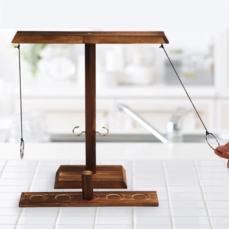 Ring Toss Games for Kids Adult - огляд і ціна Woodworking Room