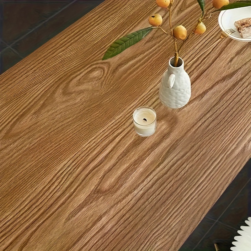 Simulated Wood Grain Self-Adhe - огляд і ціна Woodworking Oil Finish
