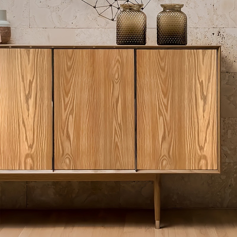 Simulated Wood Grain Self-Adhe - огляд і ціна Woodworking Oil Finish
