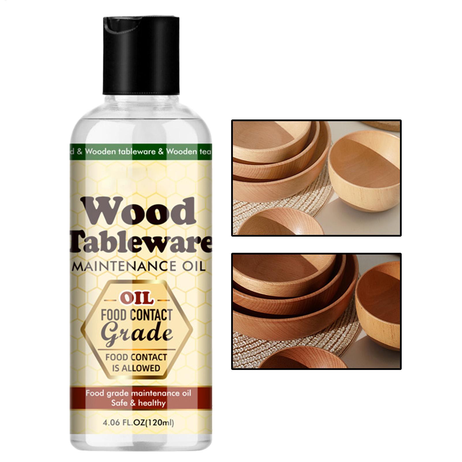 Wood Cutting Board Care Oil Co - огляд і ціна Woodworking Oil Finish