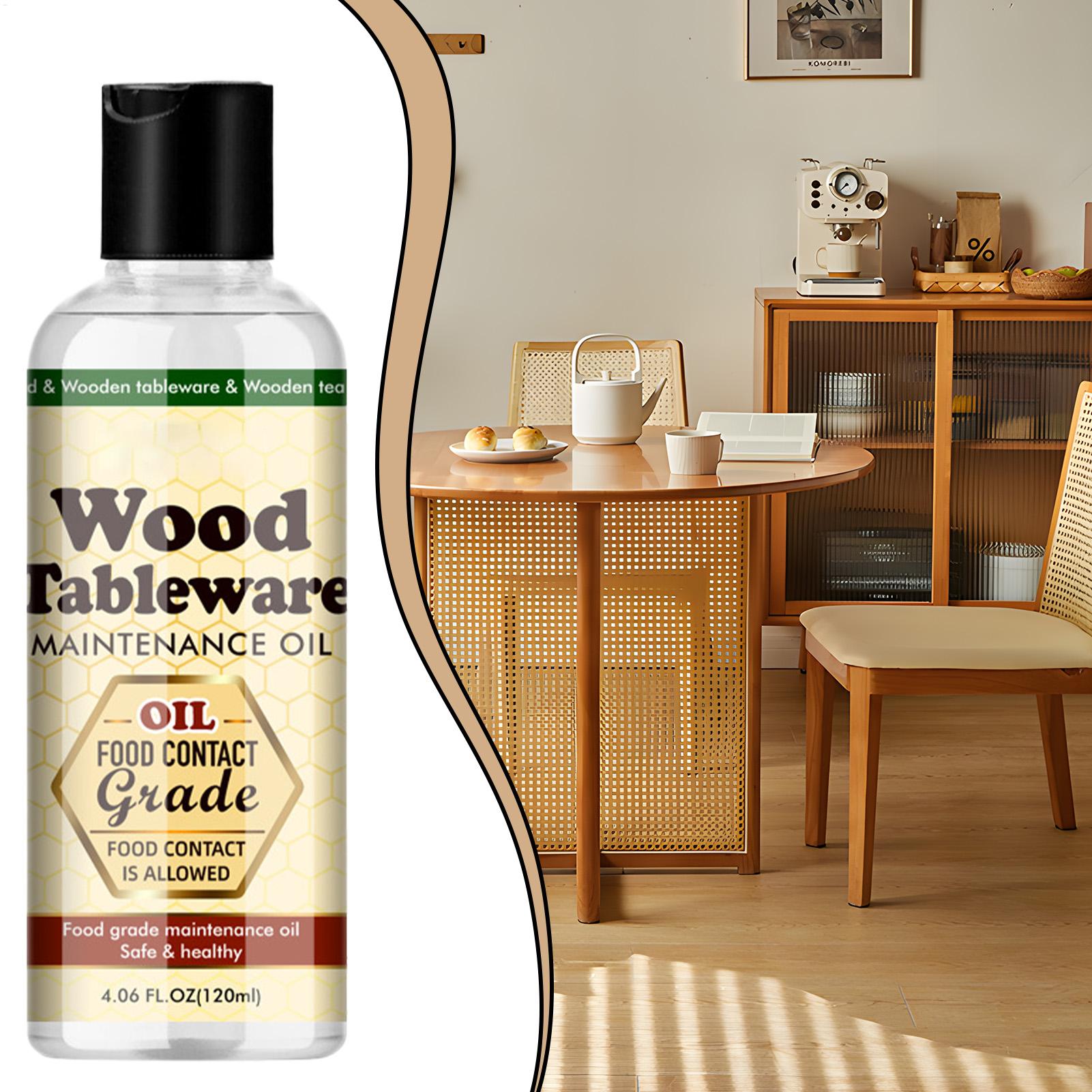 Wood Cutting Board Care Oil Co - огляд і ціна Woodworking Oil Finish