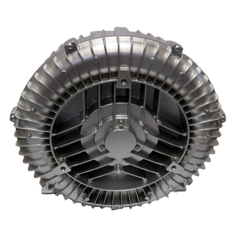 530m3/h High Pressure air Ring - огляд і ціна Woodworking Industries