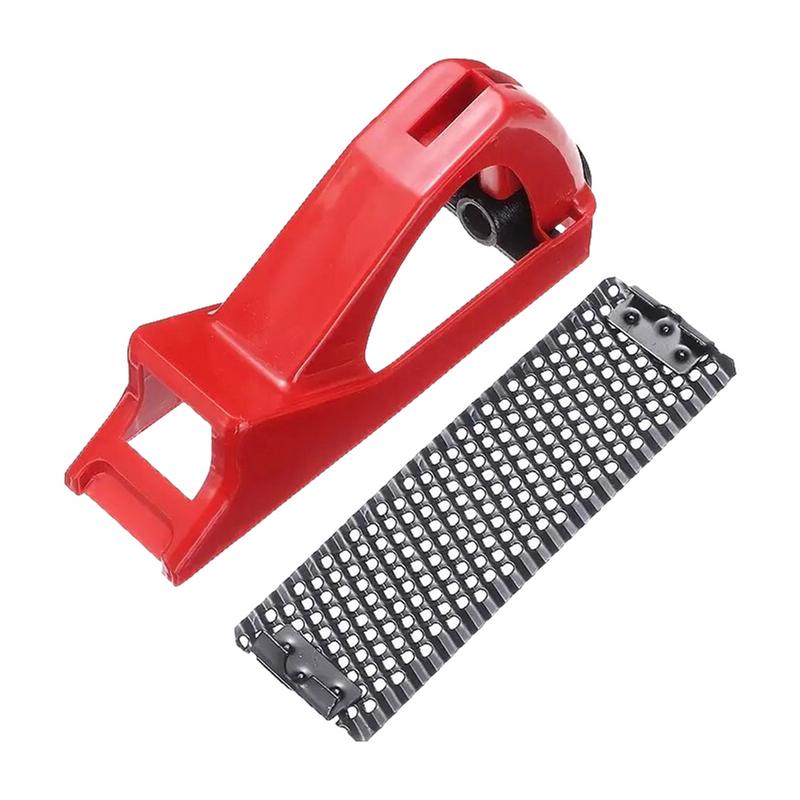Plasterboard Quick Cutter Gyps - огляд і ціна Woodworking Edge Corner Planer