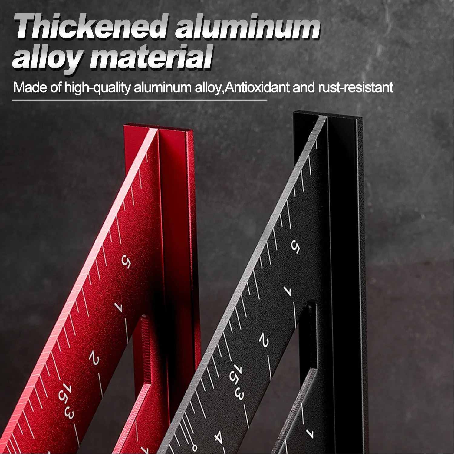 12inch Aluminum Alloy Woodwork - огляд і ціна Woodworking Equipment